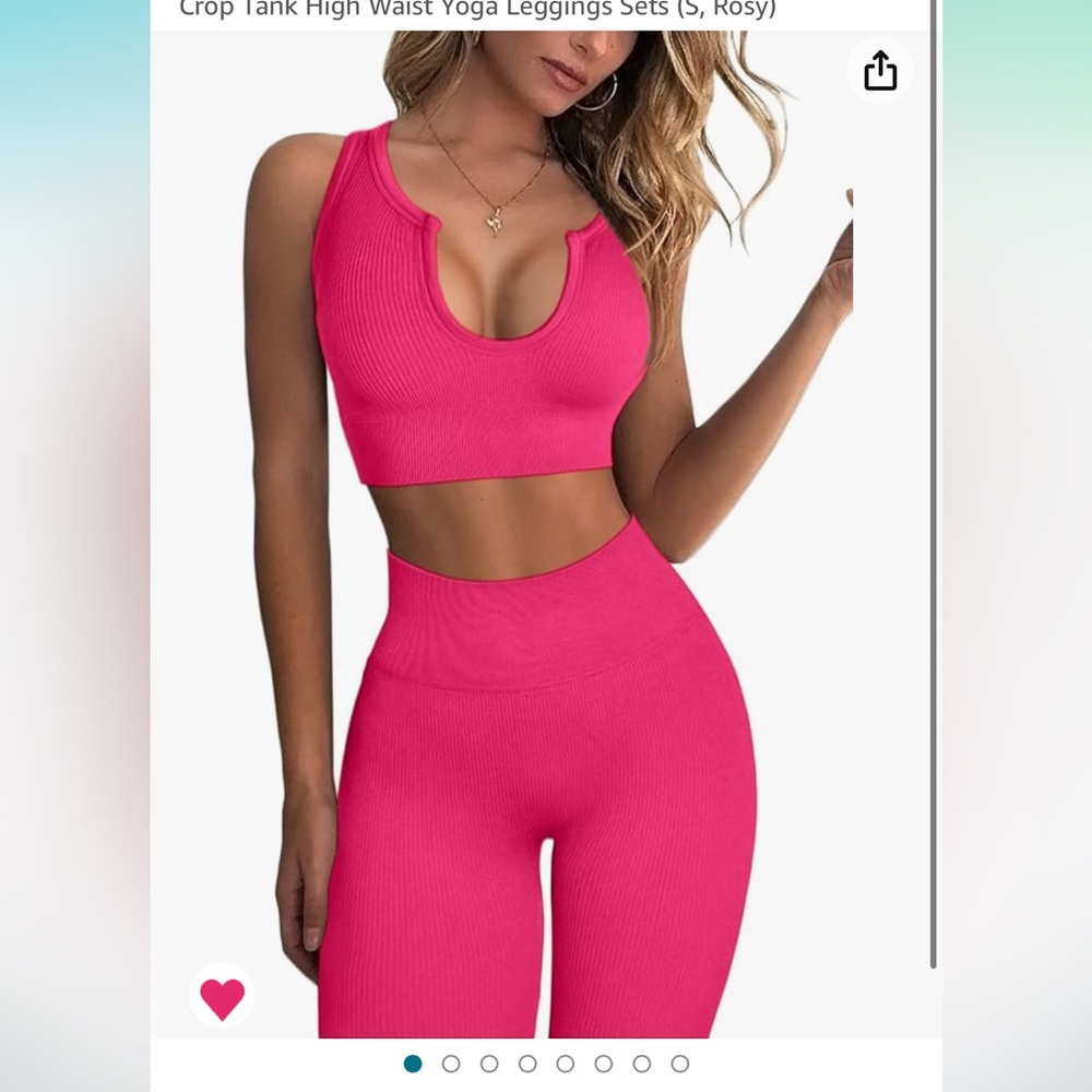 Workout Set
